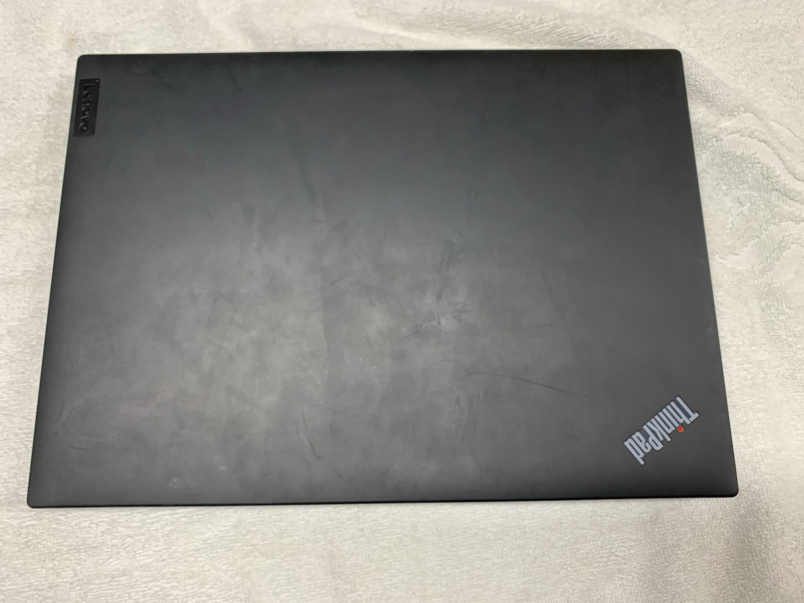Lenovo Thinkpad T14s Gen. 4 14″ Laptop (Intel Core i7-1355U 16GB RAM 1TB)