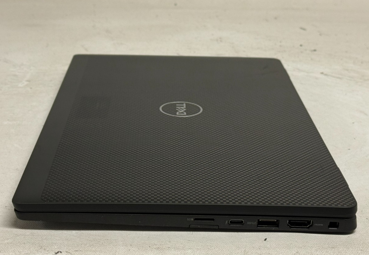 Dell Latitude 7420 14″ (i7-1185G7 3.0GHz – 16GB RAM – 512GB SSD – Win11Home)
