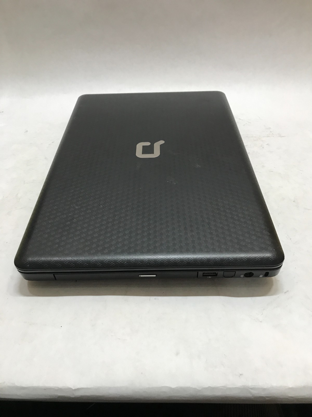 HP Compaq CQ62-411NR 15″ Intel Celeron 3GB RAM NO HDD NO OS Boots To BIOS!! – DW