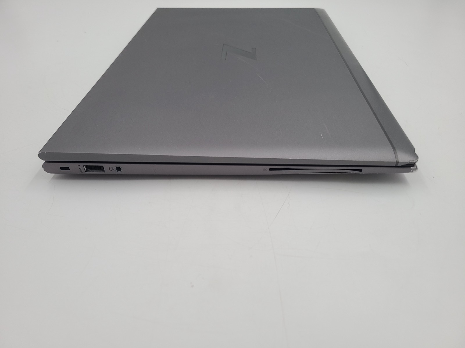 HP zBook Firefly 15 G8 i7-1165G7 2.80GHz 16GB Ram 512GB SSD WIN 11 Pro w/Charger
