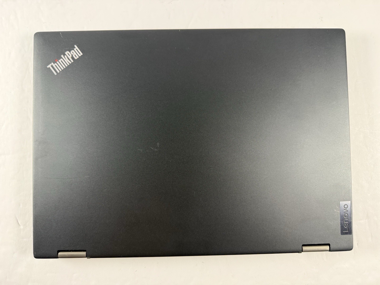 Lenovo ThinkPad L13 Yoga Gen 3 – i5-1245U 1.6GHz – 16Gb – NO SSD NO OS