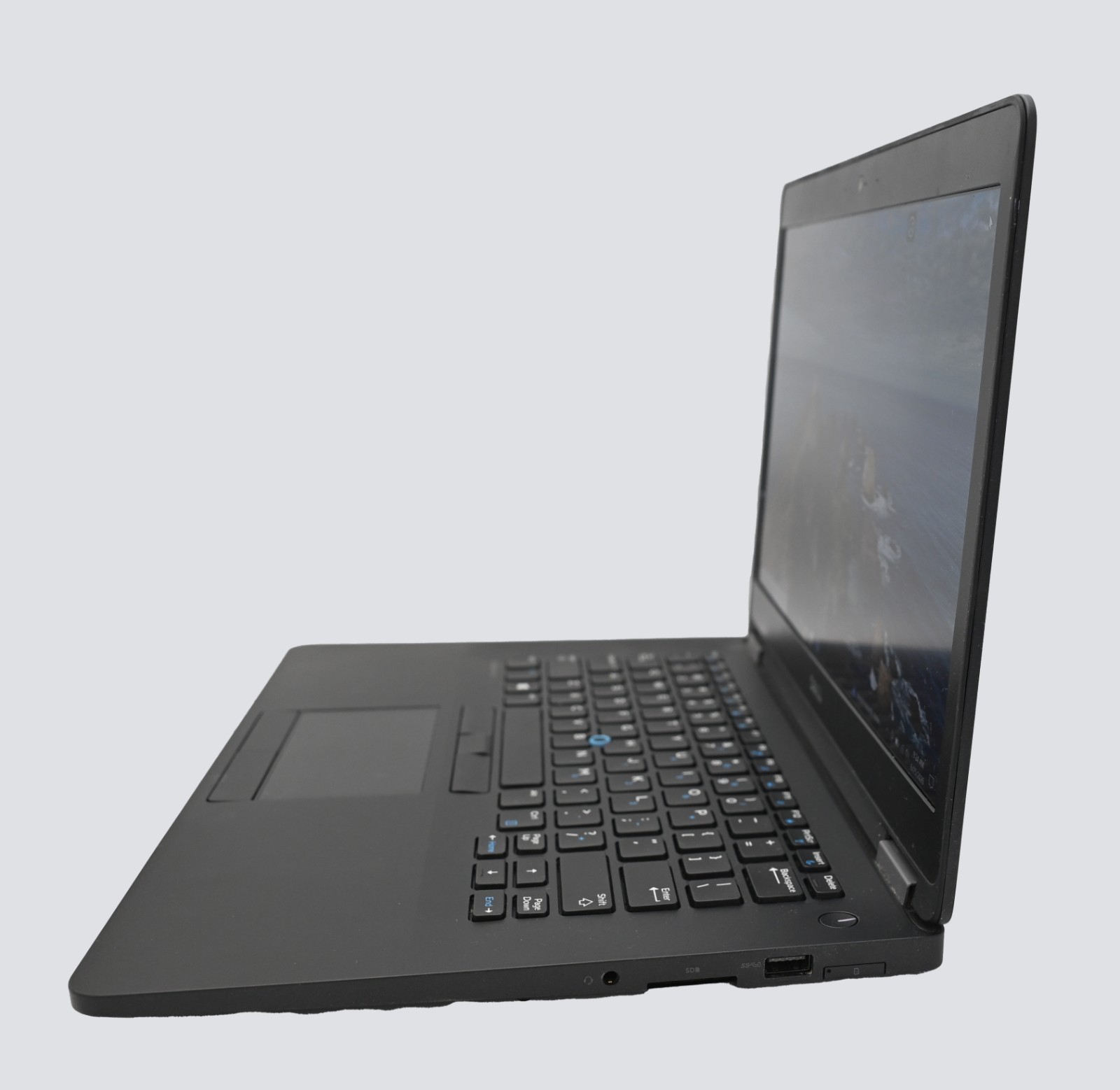 Dell Latitude E7470 i7-6600U 2.6GHz 16GB RAM 128GB SSD – Windows 10 Pro