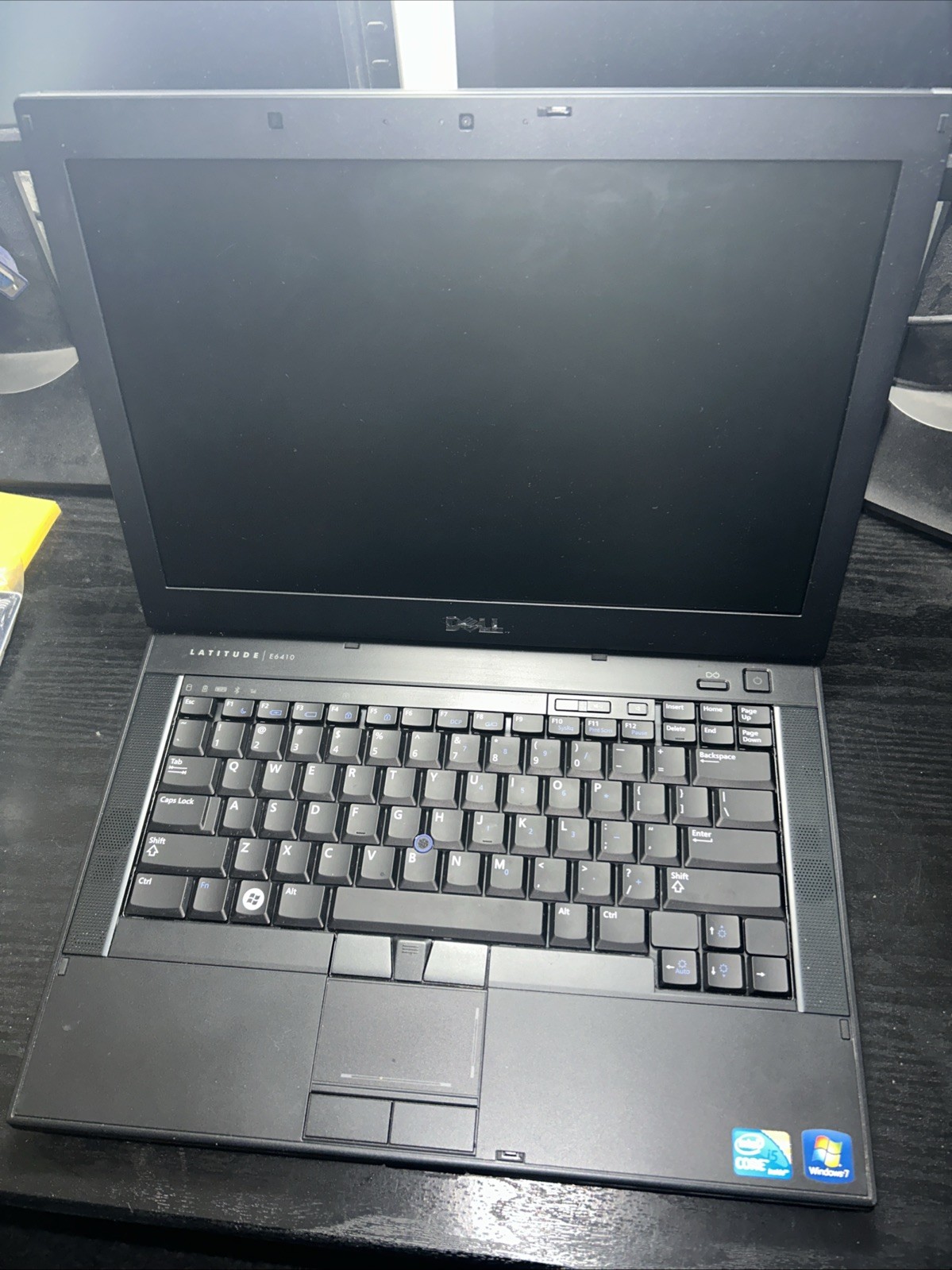 Dell Latitude E6410 Laptop