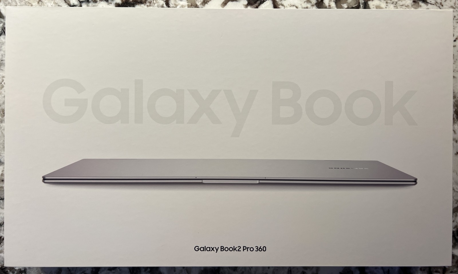 Samsung Galaxy Book 2 2-in-1 Pro with S-Pen, 15.6″Touchscreen, 16GB RAM, 1TB SSD