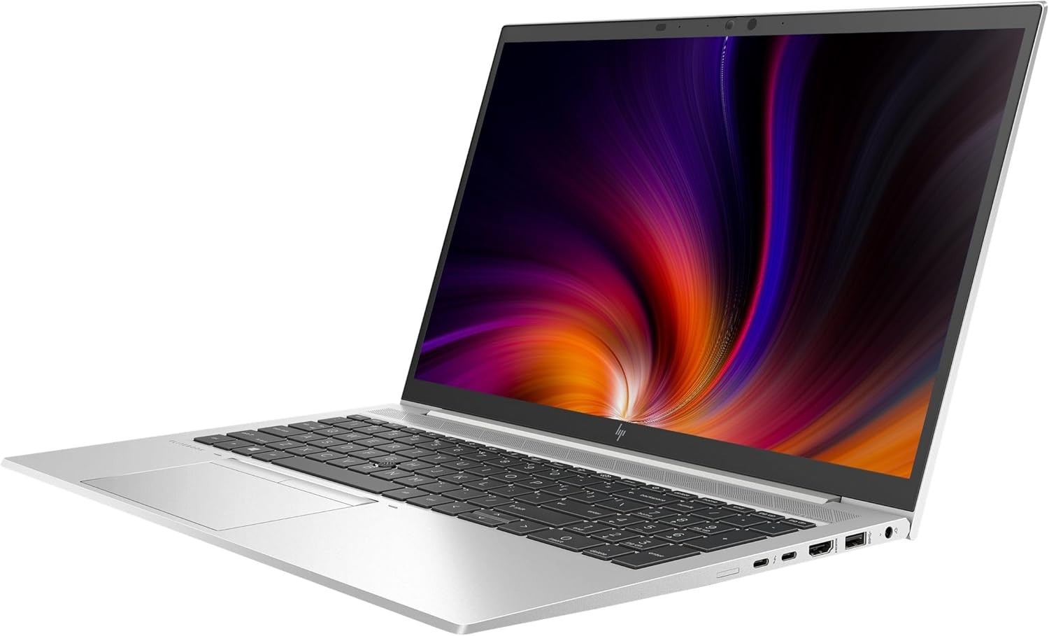 HP EliteBook 850 G7 Notebook | i7-10510U | 64GB RAM | 1TB SSD | Windows 11 Pro