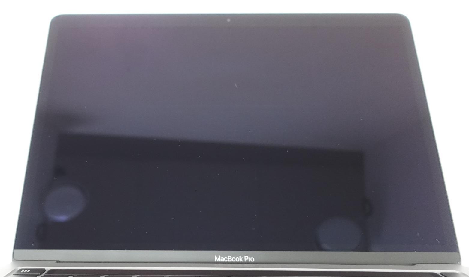 Apple MacBook Pro 2020 A2251 13.3″ Retina i5-1038NG7 2GHz 16GB 512GB
