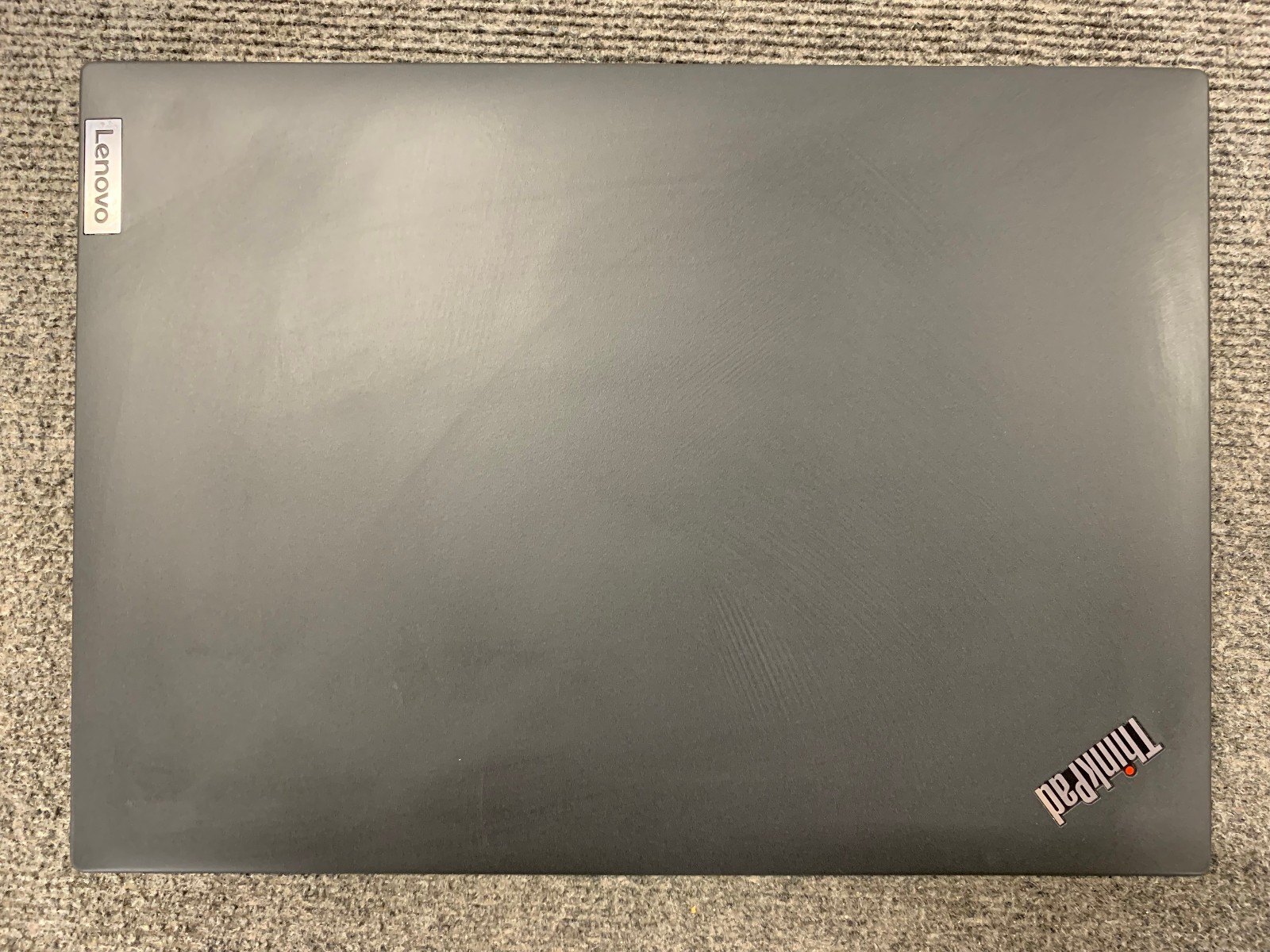 Lenovo ThinkPad T14 Gen 3 14″ Laptop i7-1260P 8GB RAM 512GB NVMe
