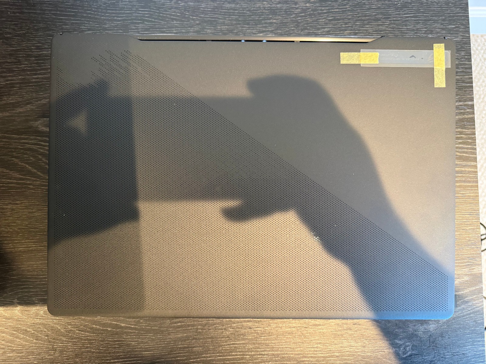 Asus ROG Zephyrus M16 GU604 240Hz QHD+ i9-13900H 16GB 1TB RTX 4080 #1