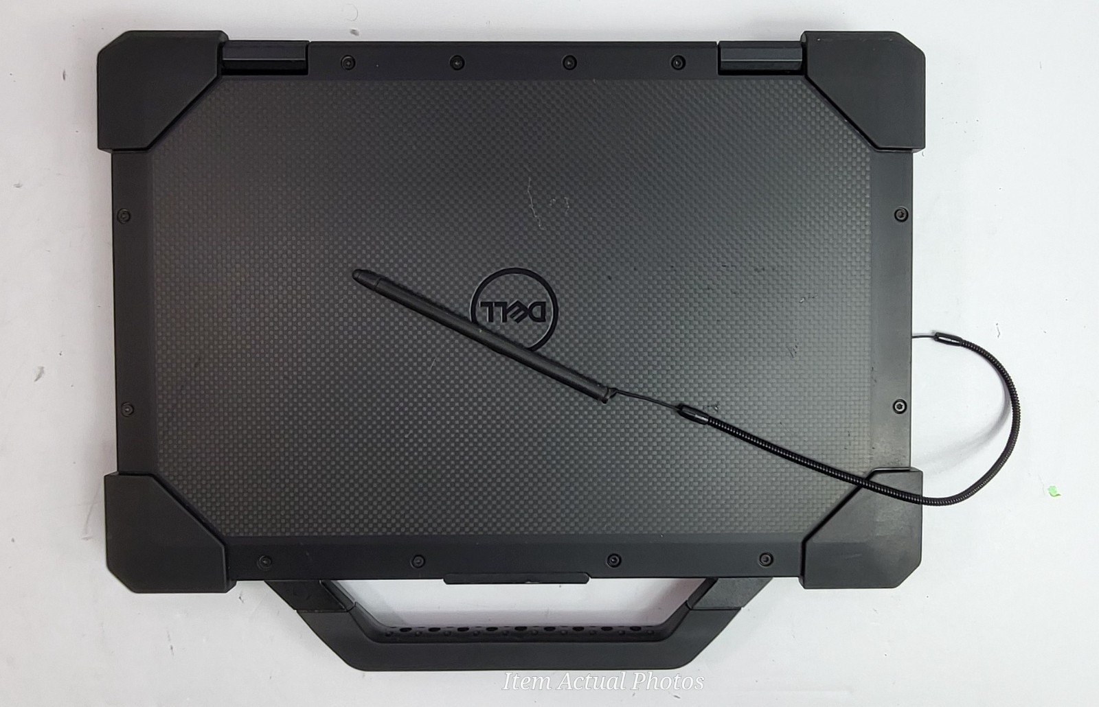 Dell Rugged 7330 Extreme 13.3″ ✅ Touch Screen , Intel i7, 16GB, ⭐ 1TB, 4G LT