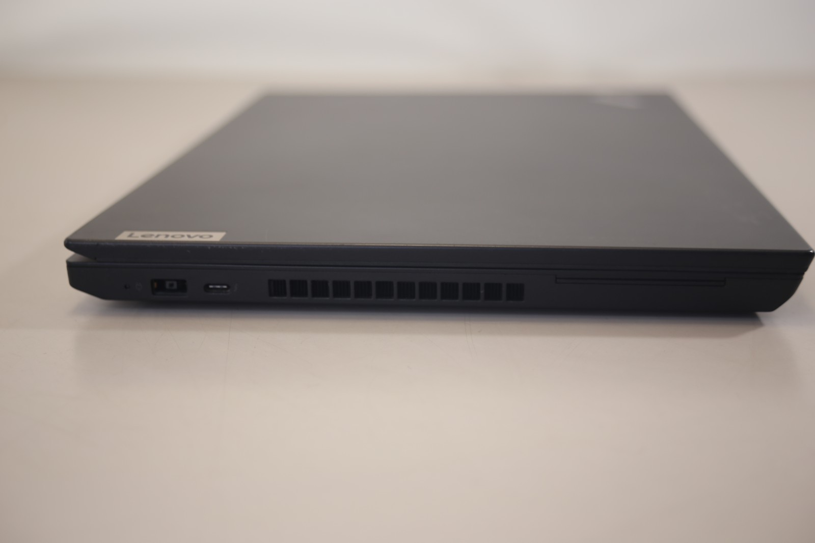Lenovo ThinkPad P15v Gen 3 15.6″ Core i7-12800H 2.4Ghz 16GB 256GB SSD A2000 #2