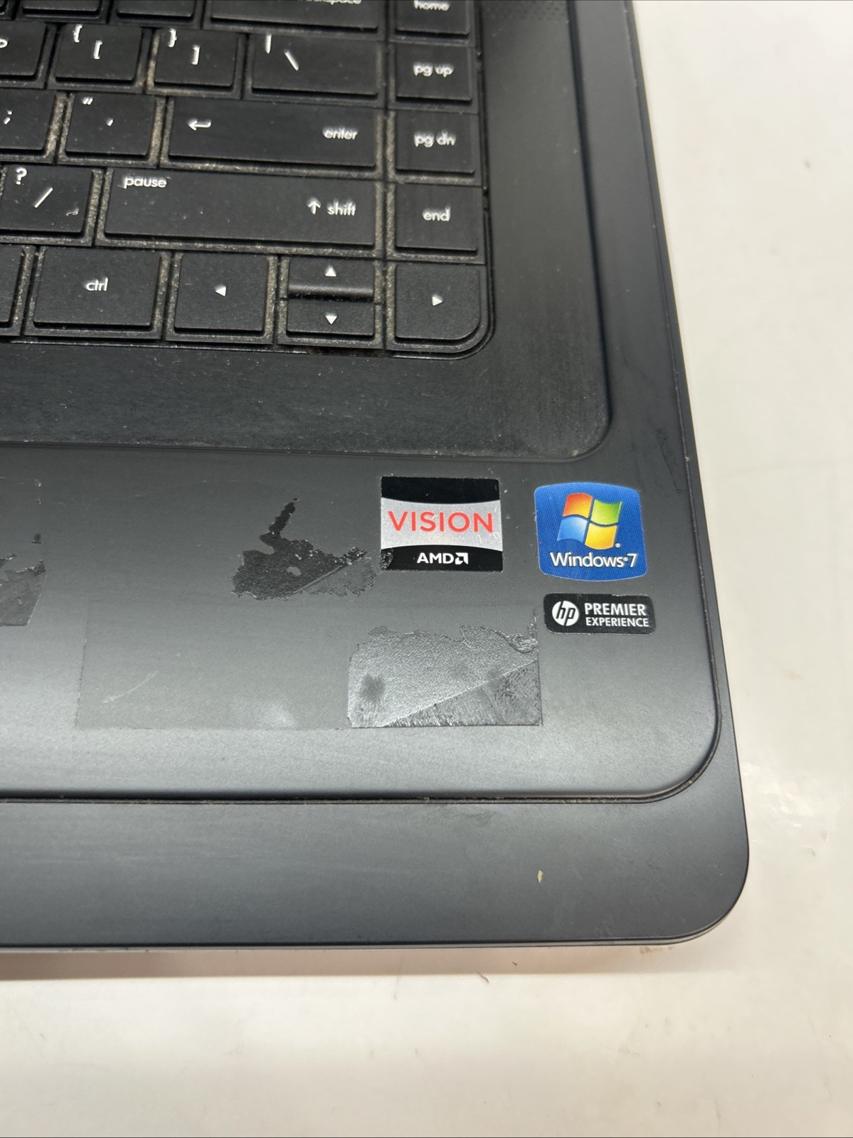 Compaq Presario CQ57 Laptop Intel Celeron Cq57-439wm 161635