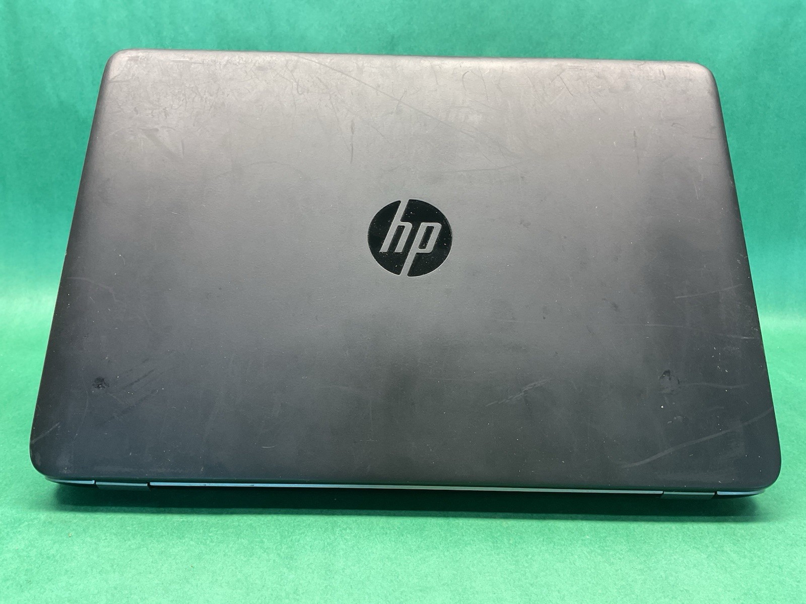 HP EliteBook 840 – Doesn’t Power On – Untested ￼- No HD