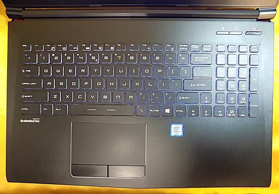 MSI GP62 6QE Leopard 15.6″ 1TB +256GB 16GB Win10 ****Gaming PC Laptop Computer