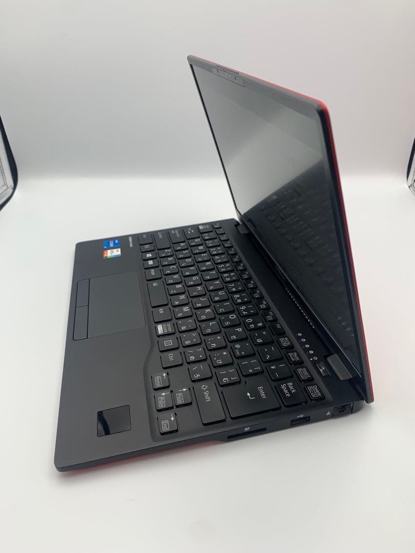 Fujitsu LIFEBOOK U9311/F 13.3″ FHD i5-1145G7 16GB 256GB NVMe Win11 Pro LTE