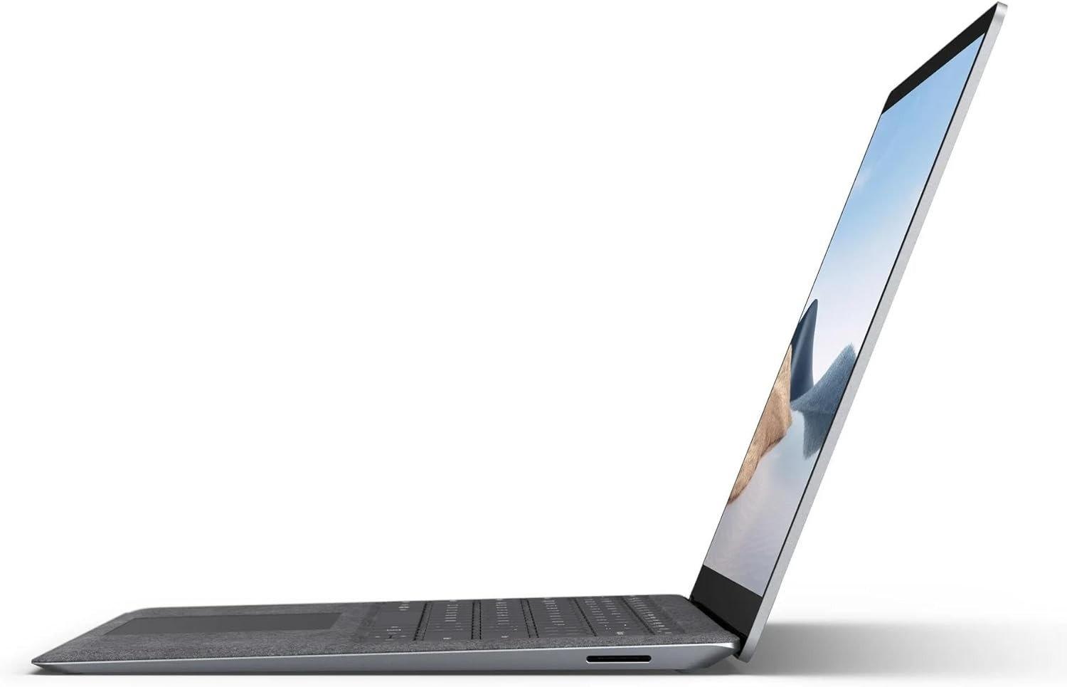 Microsoft Surface Laptop 4 1950 13″ i7 3.0Ghz 16GB RAM 512GB SSD Win11 Platinum