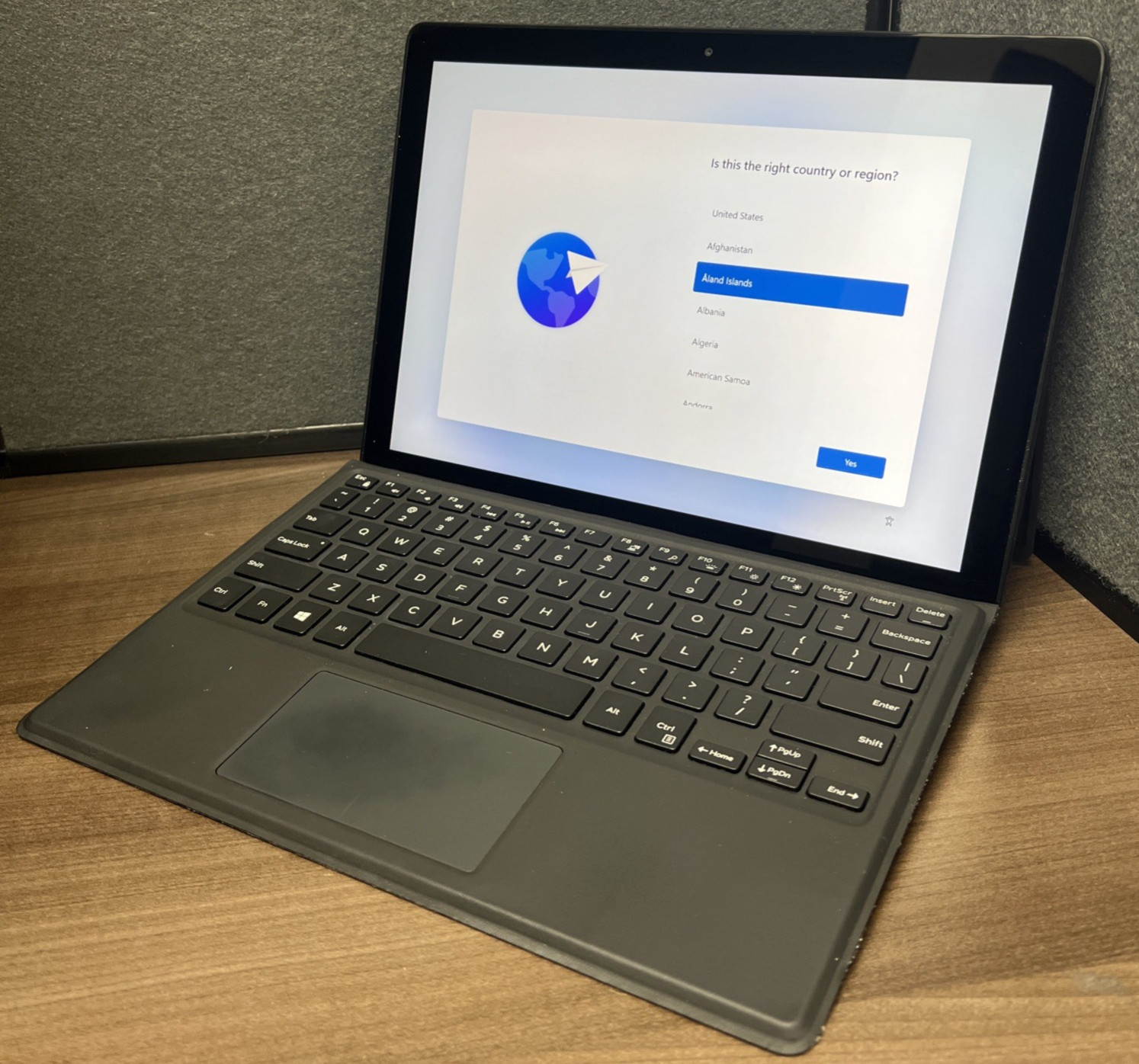 Dell Latitude 5285 i5-7300U 8GB RAM 128GB SSD