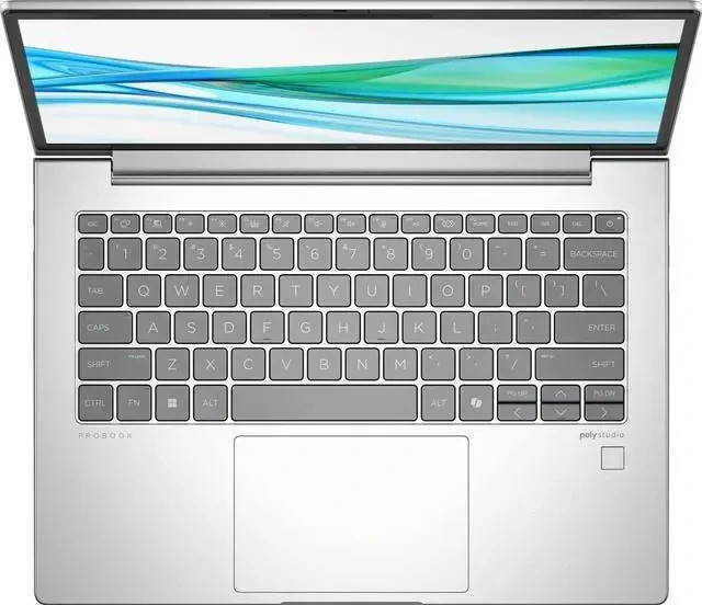 HP ProBook 445 G11, Ryzen 7 7735U, 32 GB, 1TB SSD, WIN 11 PRO, A1RM5UT