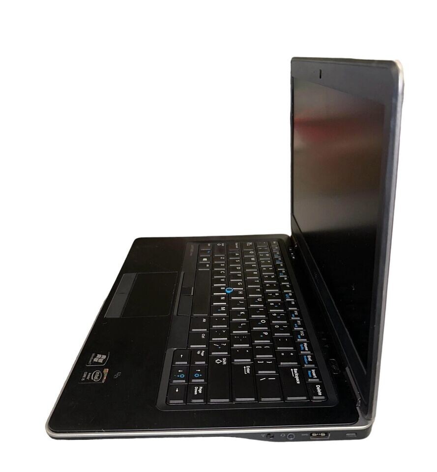 OEM Dell Latitude E7440 14″ Core i5 8GB Ram Laptop Windows HDMI WiFi BT