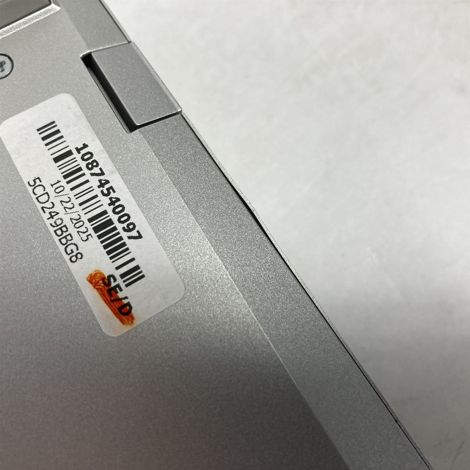 HP ProBook 445 G9 14″ Laptop Ryzen 5 5625U 2.3GHz 16GB 512GB NVMe SSD – Win11