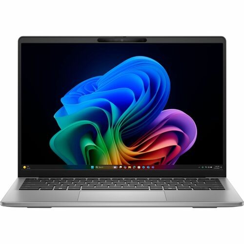 Dell Latitude 5000 5455 14 Copilot+ PC Notebook – Full HD Plus – 60 Hz – Qualco