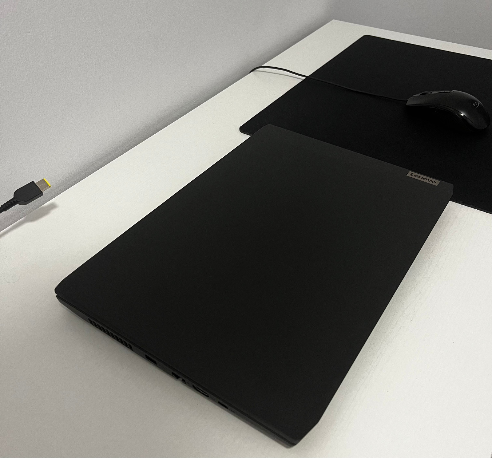 Lenovo IdeaPad Gaming 3 15ACH6, RYZEN 5 5600H RTX 3060