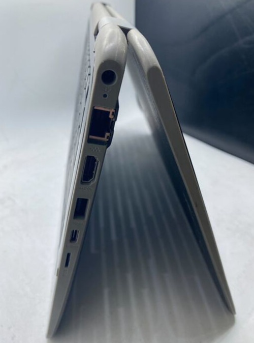 HP ProBook x360 11 G4 EE 2-in-1 Intel Core i5-8200Y @1.2 GHz 8GB RAM 256GB SSD