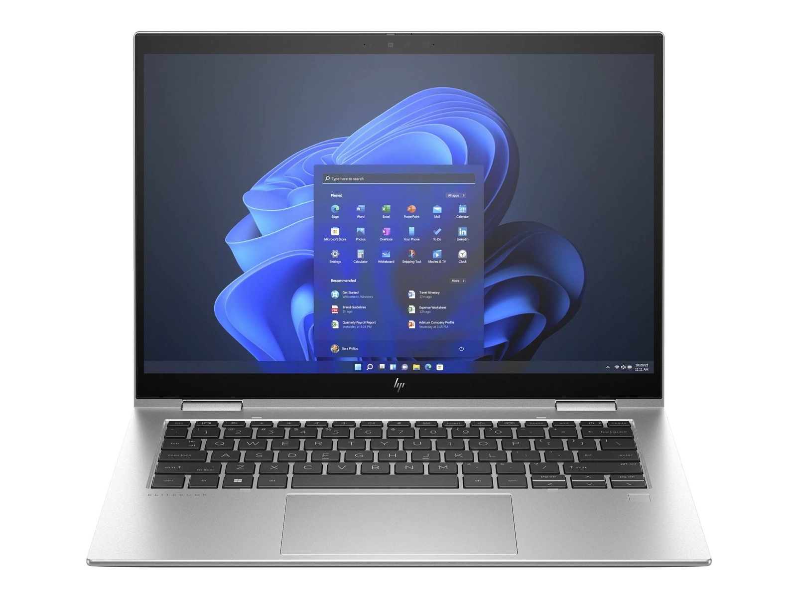 HP ELITEBOOK X360 1040 G10 i7-1365U 16GB RAM 512GB SSD–GOOD REFURBISHED