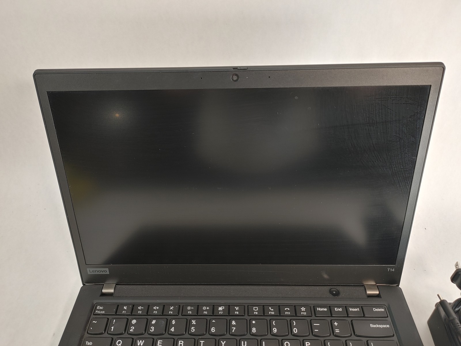 Lenovo ThinkPad T14 Gen 1 Core i7-10610U 1.80 GHz 16 GB DDR4 256 GB NVMe Windows