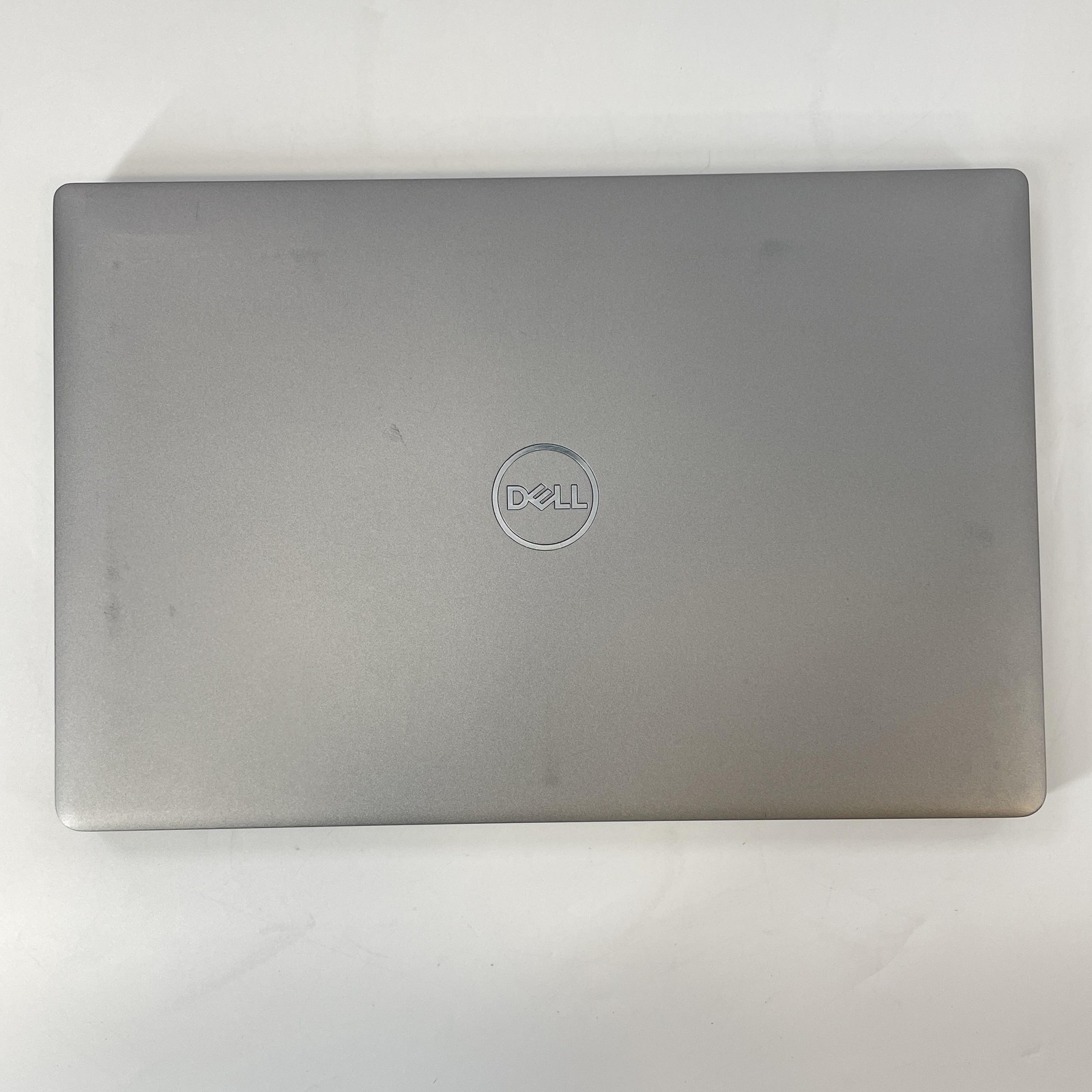 Dell Latitude 5420 14 Gray FHD i7-1185G7 3.00GHz 32GB 256GB SSD Good
