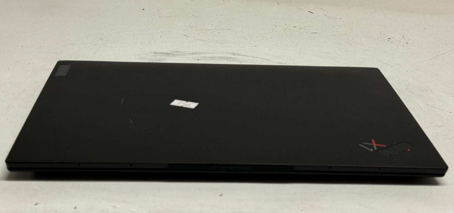 Lenovo ThinkPad X1 Carbon 10th Gen (i5-1235u – 16GB RAM – 256GB SSD – Win11Home)