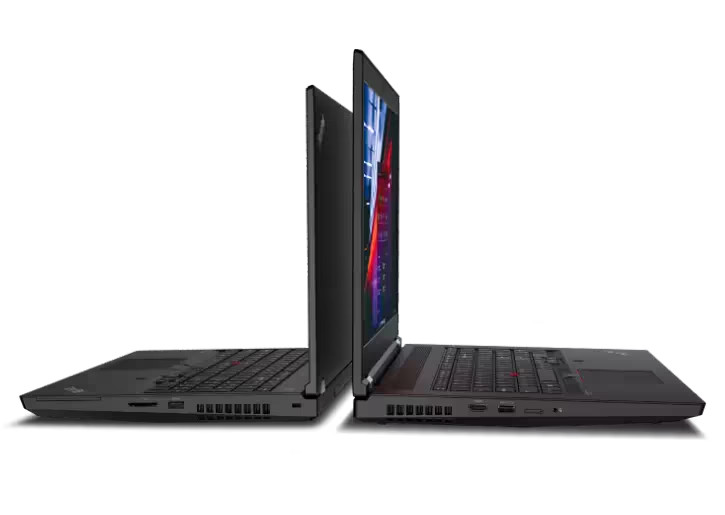 Lenovo ThinkPad P17 Gen 1 17.3″ FHD i7 10850H 2.70GHz 32GB 1TB SSD NVIDIA T2000