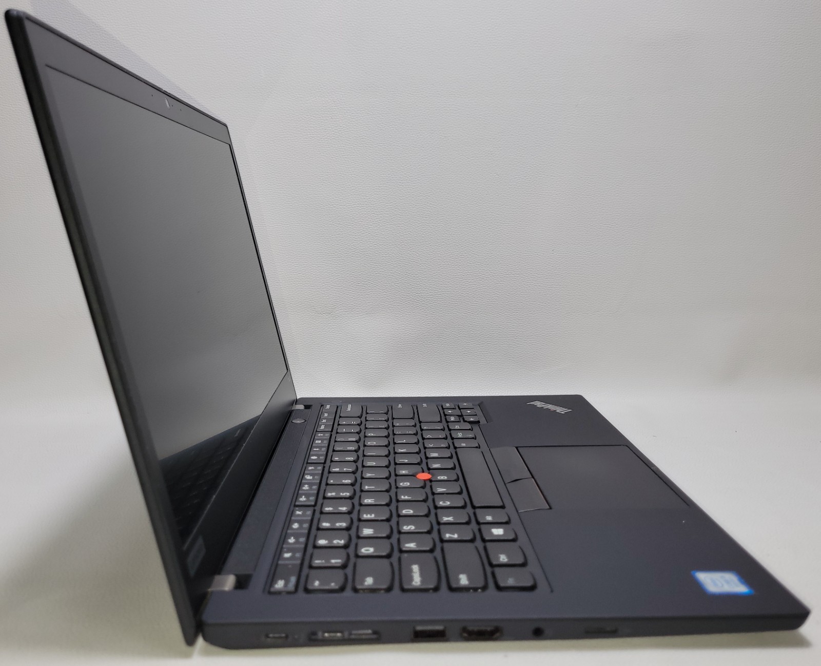 Lenovo Thinkpad T490 i5-8265U 16GB RAM NO ADAPTER/ BATTERY (UID TE3BC898FF)