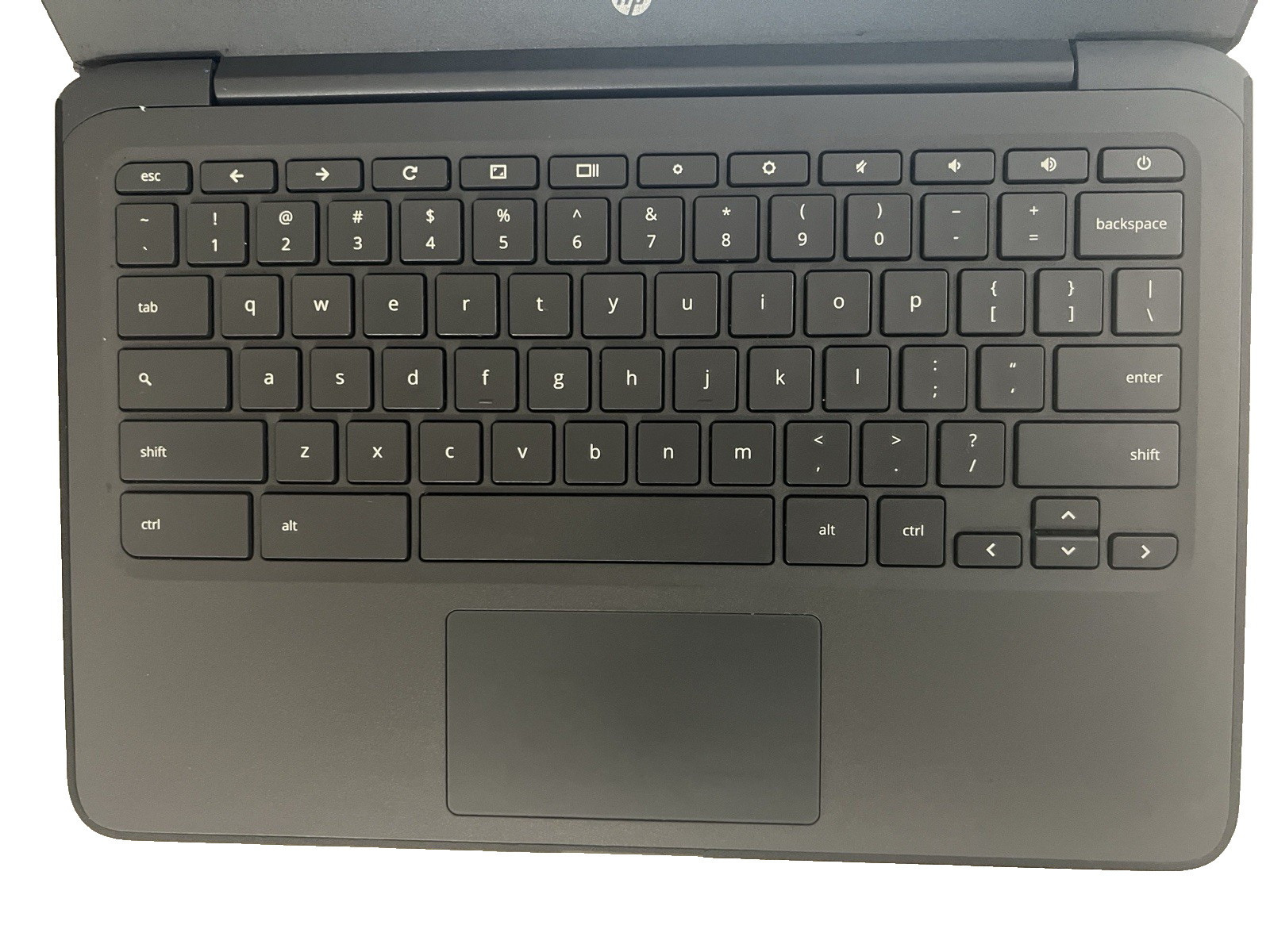 HP Chromebook 11A G6 EE AMD A4-9120C APU 2.4GHz 4GB Ram 16GB Chrome OS – GRADE A