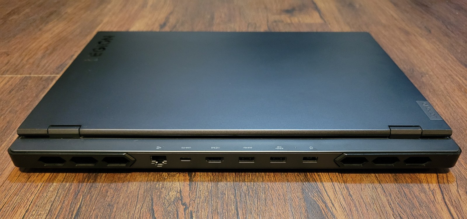 Lenovo Legion Pro 7 16” CORE i9-13900hx RTX 4080 Laptop GPU