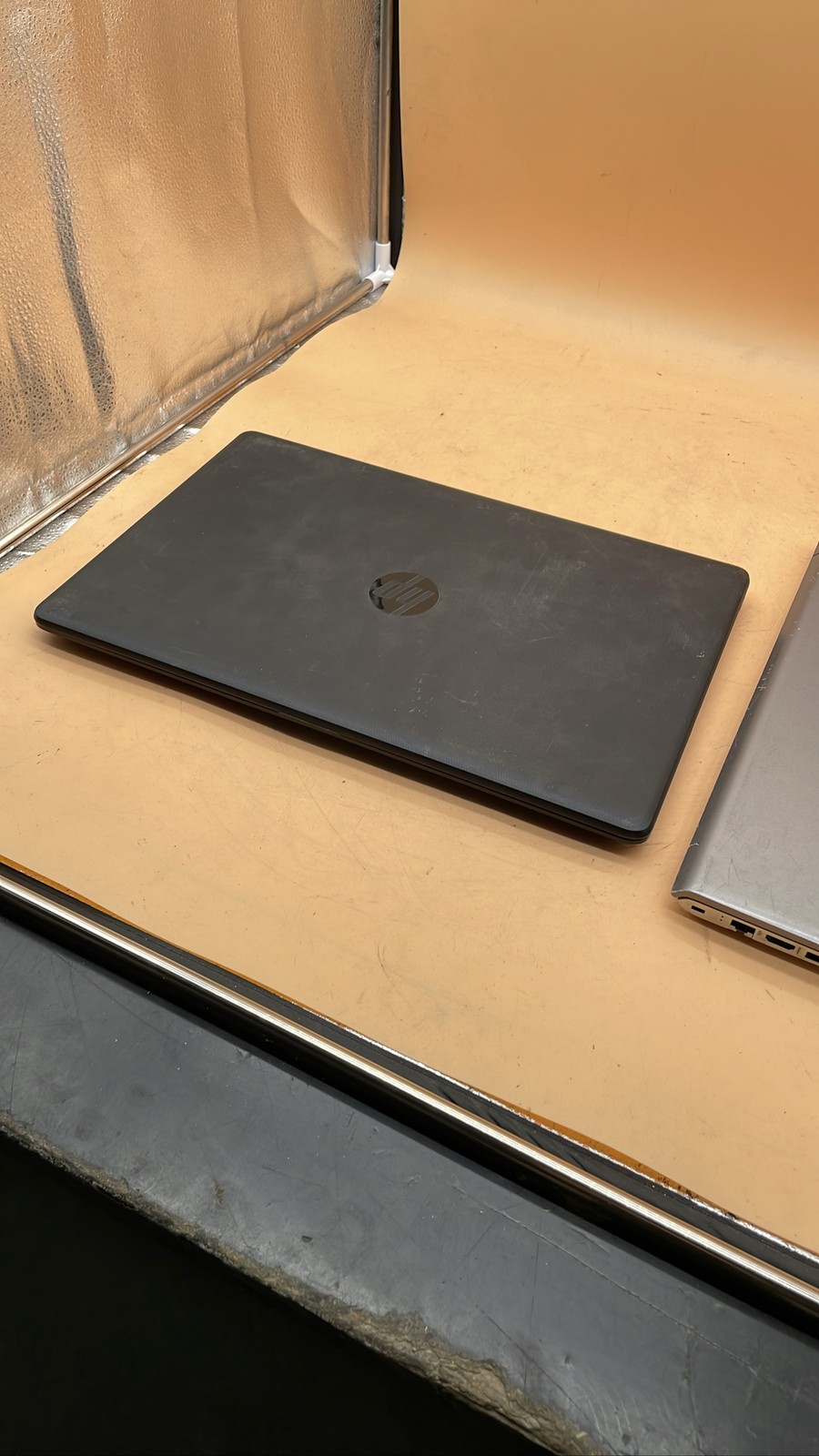 HP 15-cd040wm 15.6-Inch & 17-by Series 17.3” Laptops No HDD Bundle Lot of 2