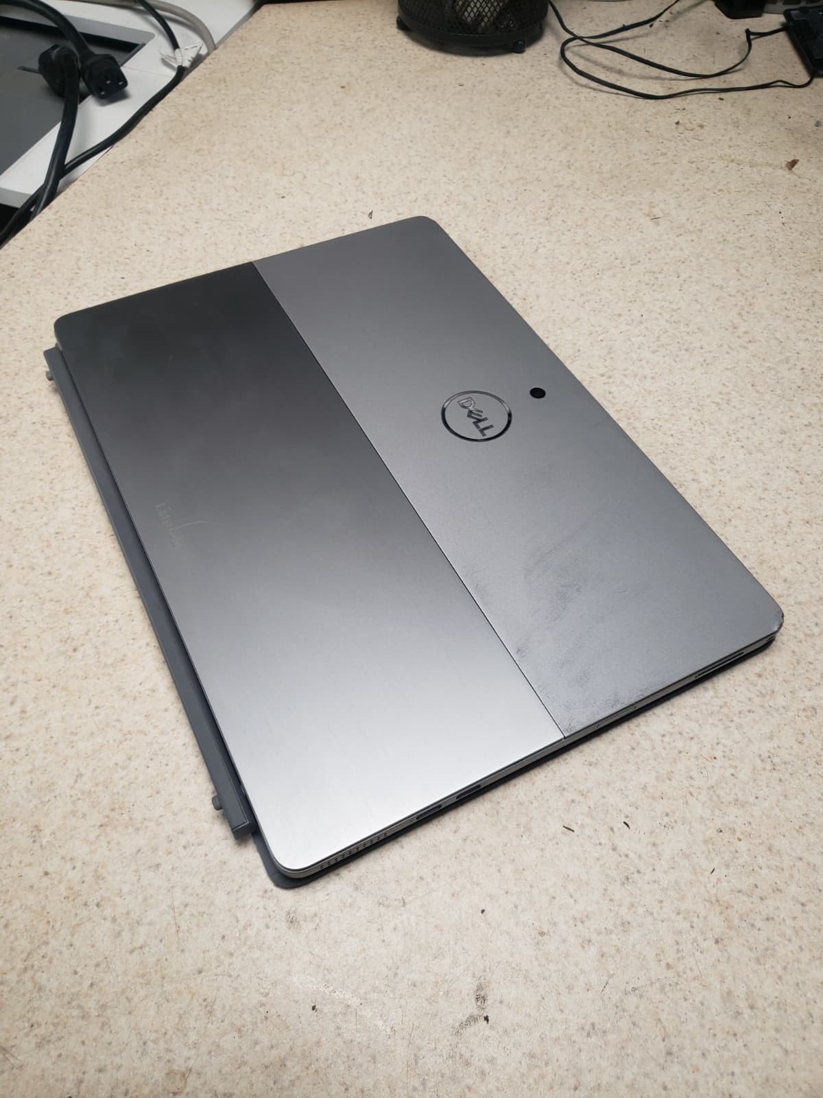 Dell Latitude 7210 2in1, Laptop/Tablet, Intel Core i5 10thGen, 8GB RAM, 256GB M2