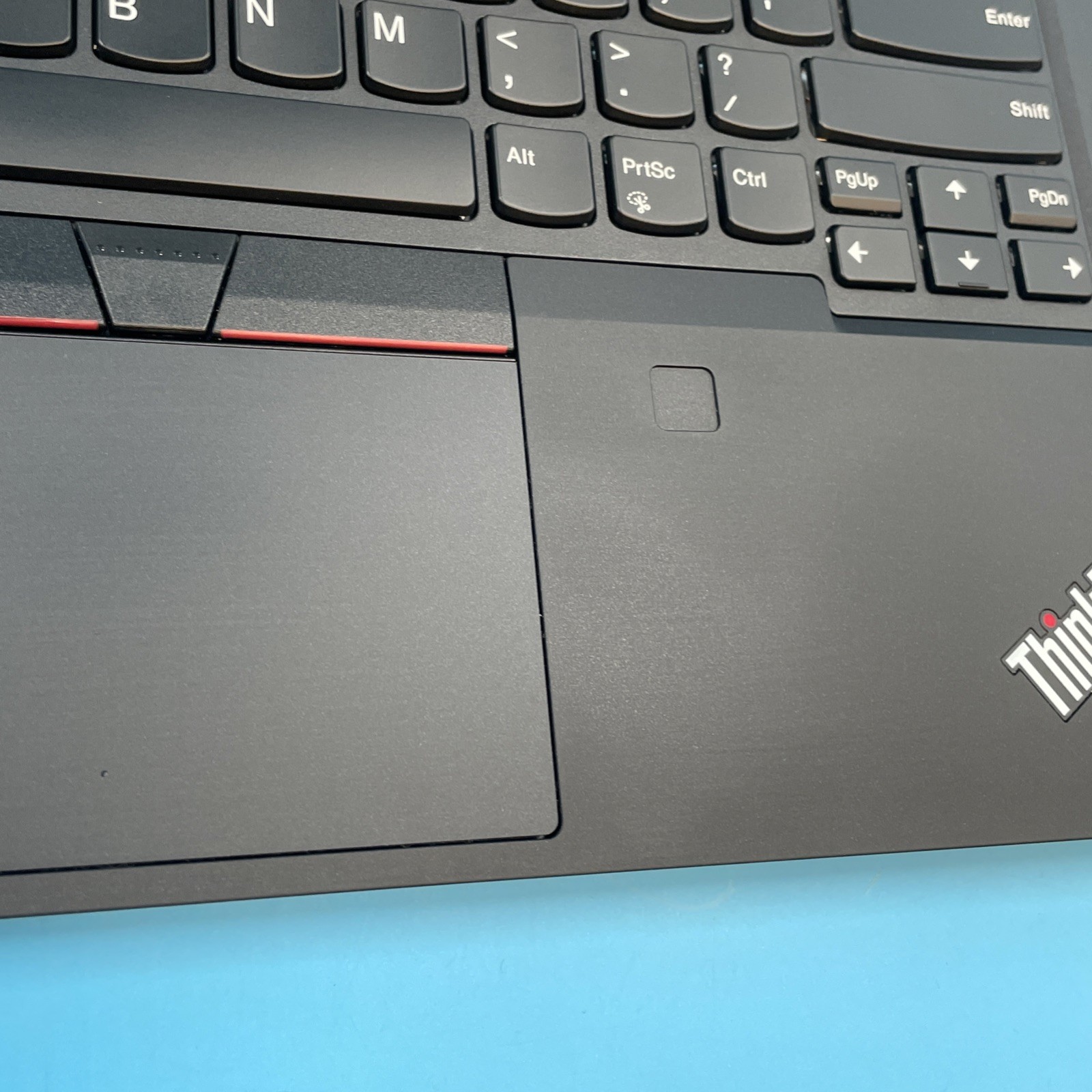 Lenovo ThinkPad T14 | Ryzen 7 PRO 4750U | 16GB RAM | NO DRIVE | NO OS | 69% BATT