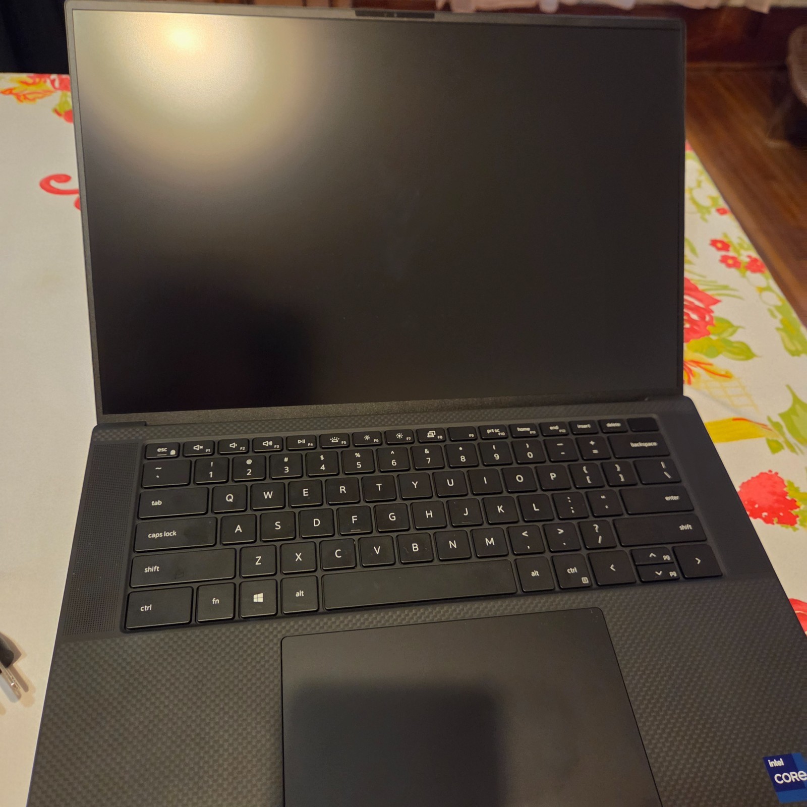 Dell XPS 15 9510 i9-11900H 32 GB RAM 1TB SSD RTX 3050 Ti 15.6″ FHD+ Win Pro