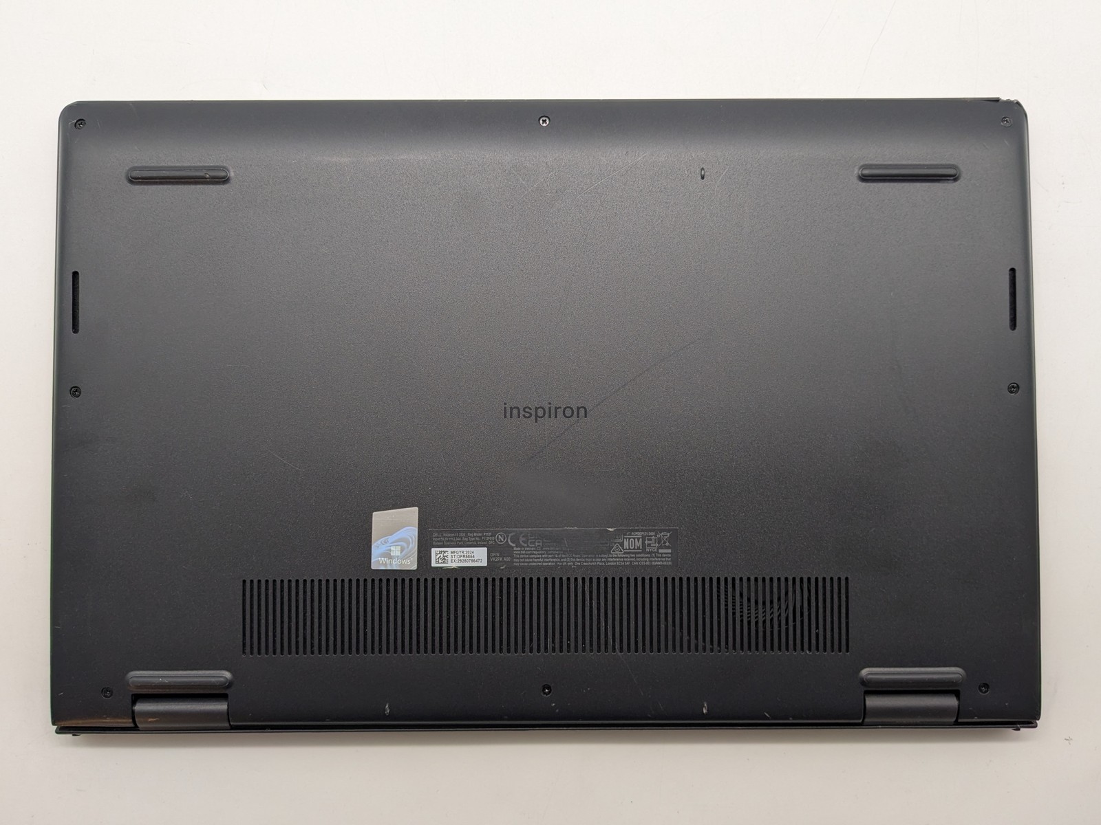 DELL Inspiron 15 3530 15″ FHD I5-1334U 512GB 16GB W11P Backlit FP Reader 120Hz