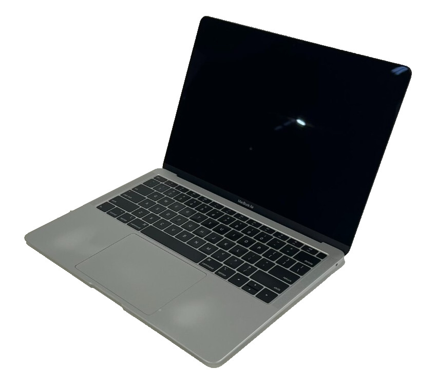 Apple MacBook Air 2019 A1932 13″ Laptop i5 128GB SSD 8GB RAM macOS 10 (AB) C