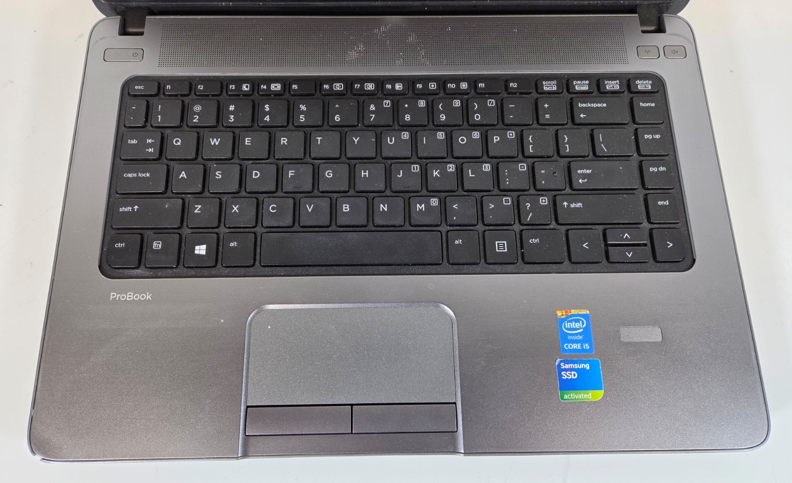 HP ProBook 440 G1 ~ i5-4200M 8GB RAM 110GB SSD Windows 11