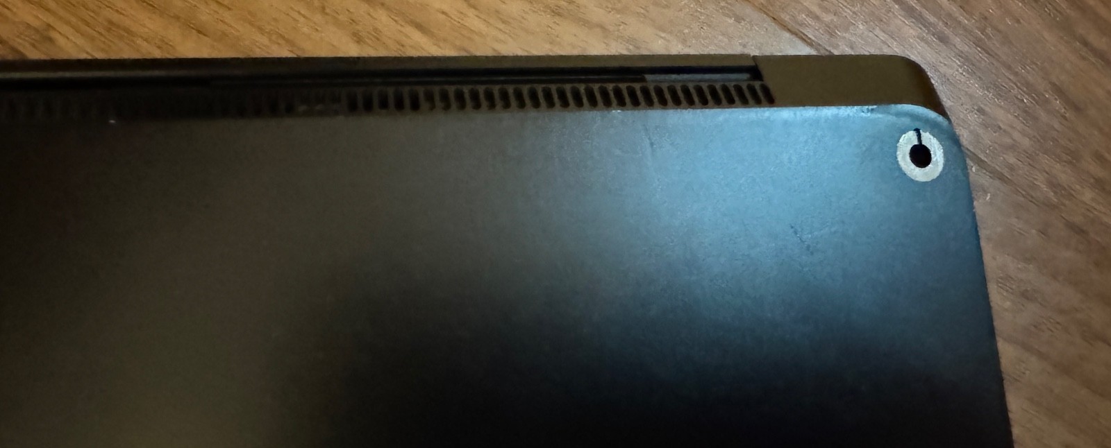 Microsoft 1951 Surface Laptop 5 i7-1265U/16GB RAM/256GB NVMe Win 11 Pro