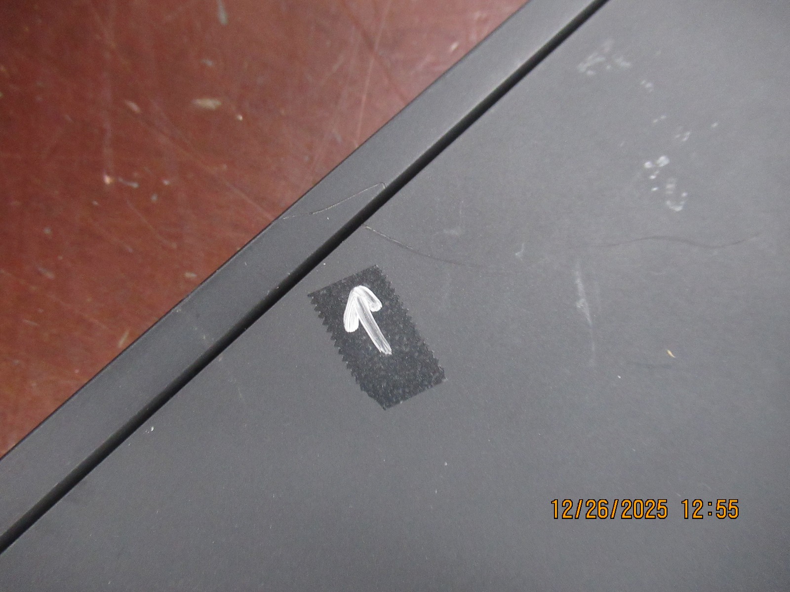 HP ProBook 650 G1 i7-4800MQ 2.70GHz 16GB 320GB LAPTOP w/ AC (NO OS) BadBattery