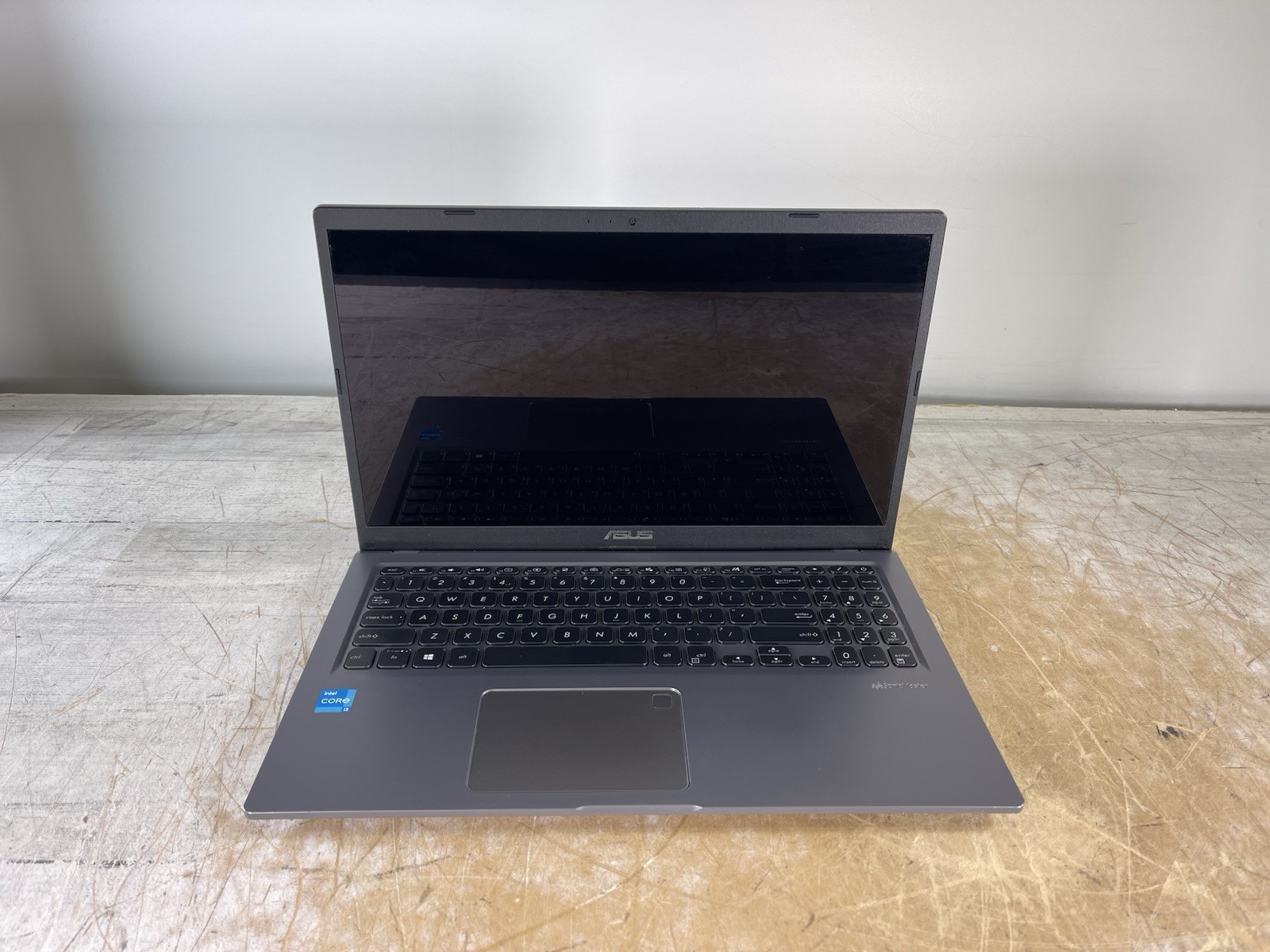 ASUS VIVOBOOK X515EAU i3-1115G4 @ 3.00GHz, 8GB RAM, NO HDD/OS