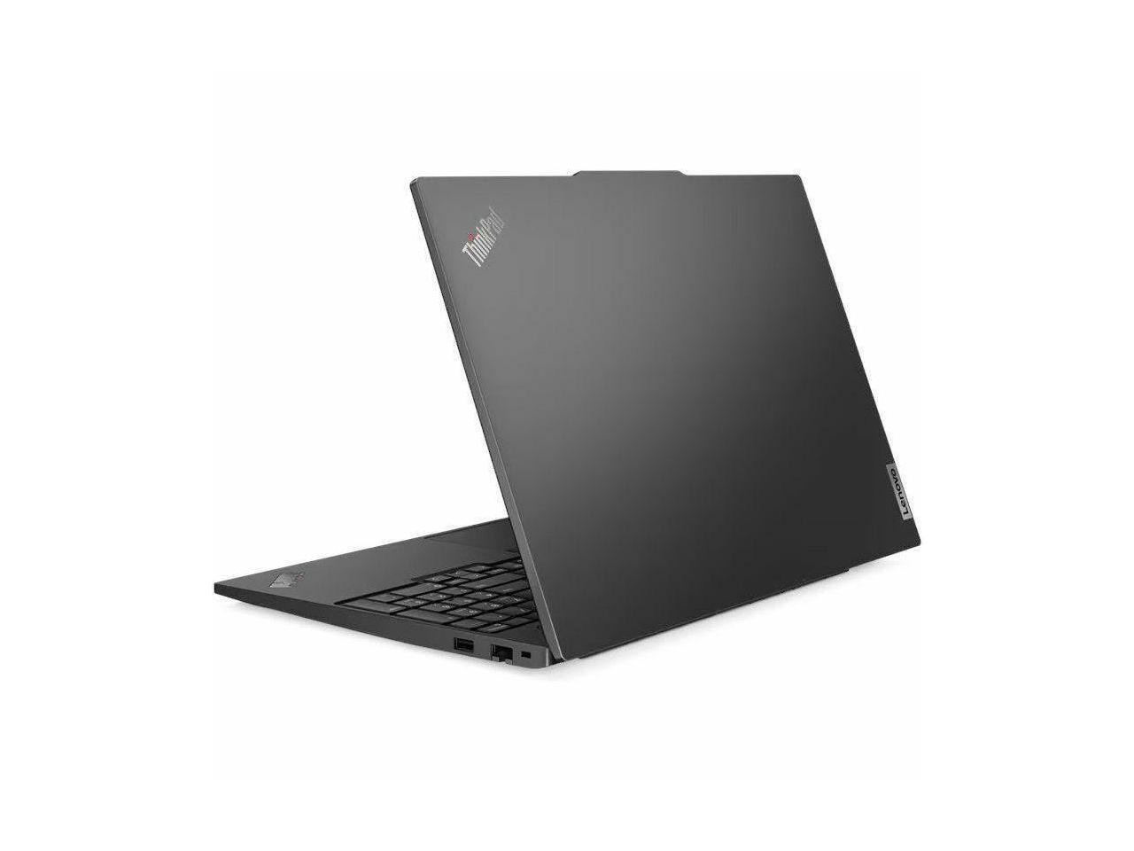Lenovo ThinkPad E16 Gen 2 16.0″ AMD Ryzen 5 7535U AMD Radeon 660M 16GB Memory