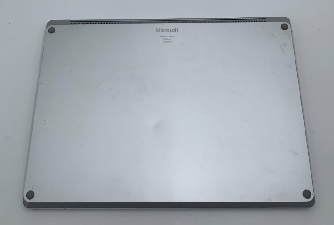 Microsoft Surface Laptop 3 1867 i5-1035G7 1.1GHz 8GB DDR4 256GB SSD Silver C/Dnt