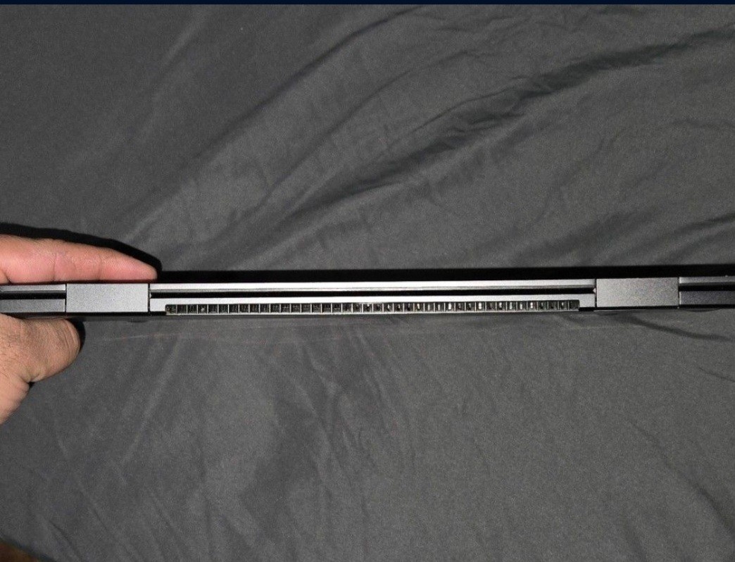 Samsung S book 2 360