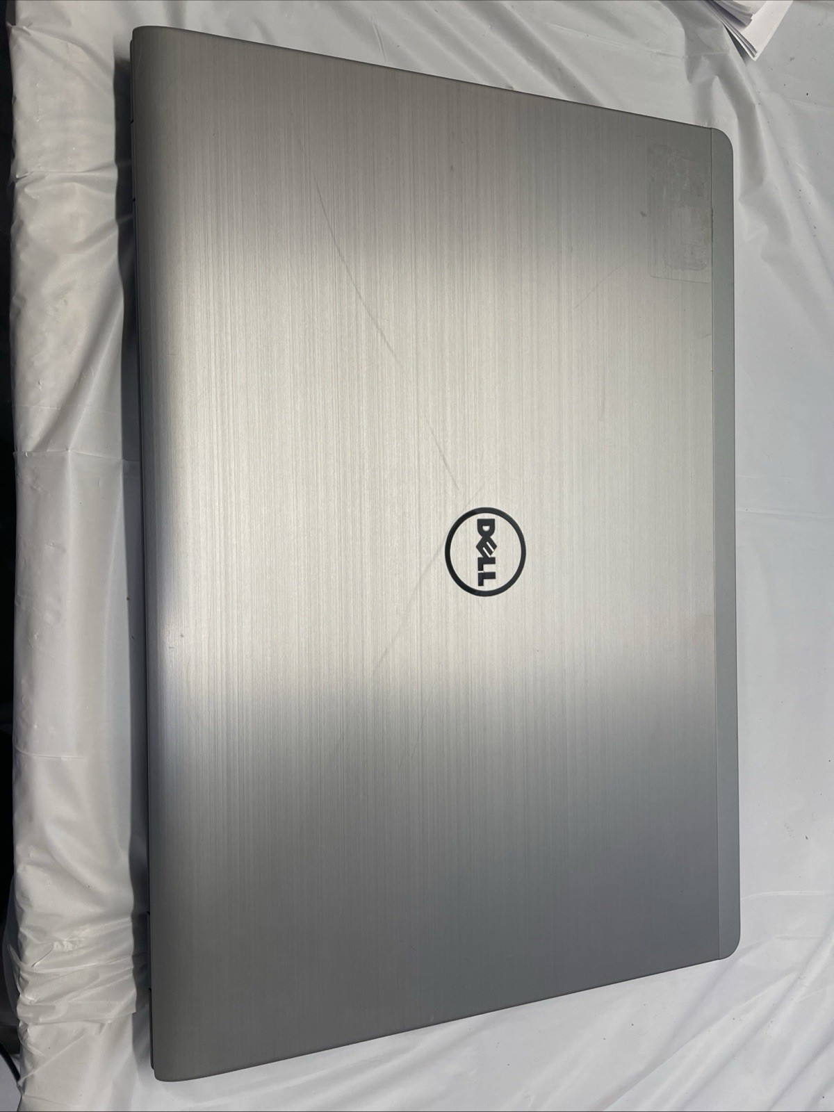 Dell 17 inch BIG SCREEN i5 8GB Ram 250GB SSD Win 11 Laptop Notebook w/AC Adapter