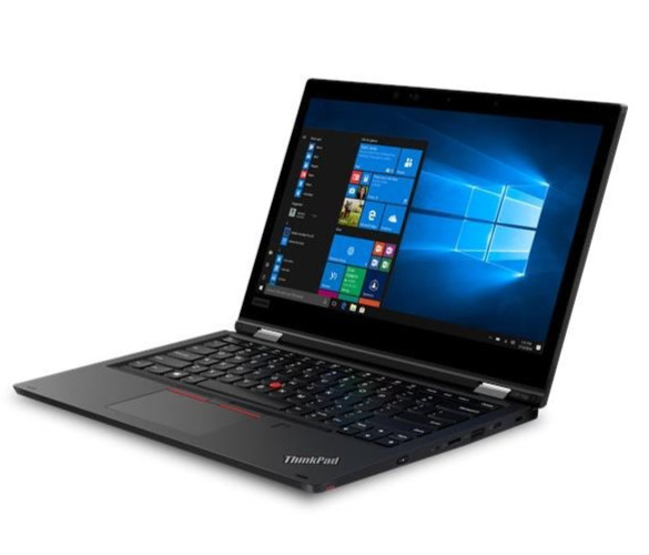 Lenovo ThinkPad L390 Yoga 13.3″ FHD Touch Quad-Core i5-8365U 32GB 1TB SSD W11P