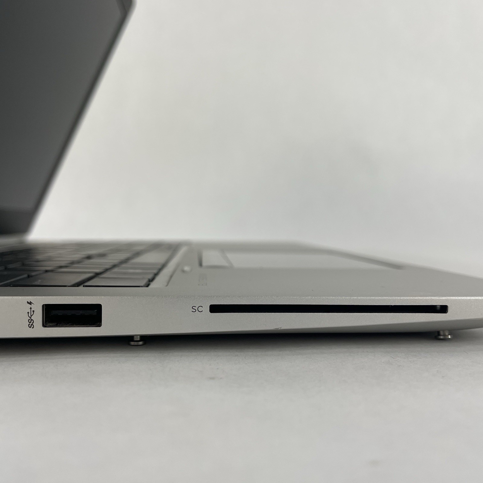 HP EliteBook 850 G6 15.6″ i5-8365U 1.60 GHZ 8 GB RAM No SSD/OS/AC/Batt – CMOS